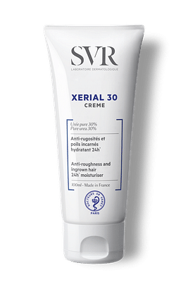 SVR XERIAL 30 CREMA CORPO 100 ML