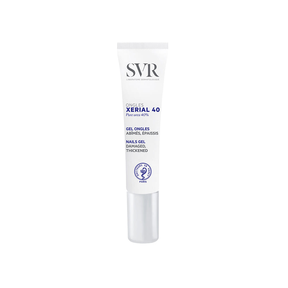 SVR XERIAL 40 UNGHIE GEL 10 ML