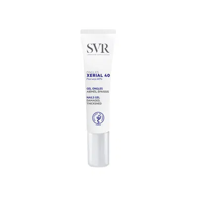 SVR XERIAL 40 UNGHIE GEL 10 ML SVR XERIAL 40 UNGHIE GEL 10 ML