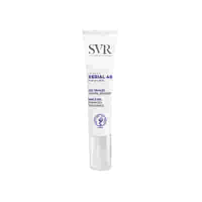 SVR XERIAL 40 UNGHIE GEL 10 ML