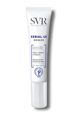 SVR XERIAL 40 UNGHIE GEL 10 ML