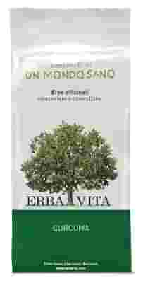 ERBA VITA CURCUMA POLVERE 100 G