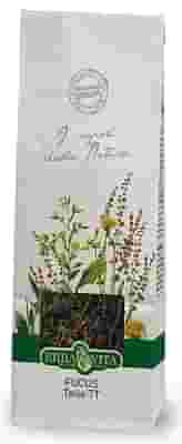 FUCUS TAGLIO TISANA TALLO 100 G
