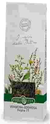 VERBENA ODOROSA TAGLIO TISANA FOGLIE 100 G