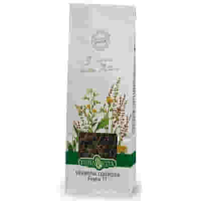 VERBENA ODOROSA TAGLIO TISANA FOGLIE 100 G
