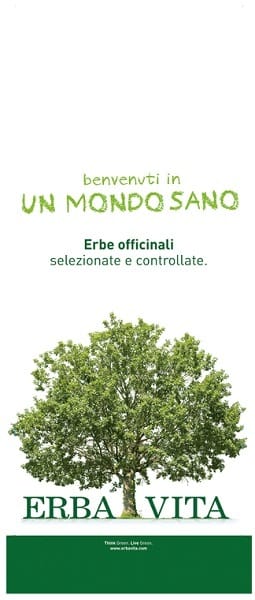 Erba Vita 