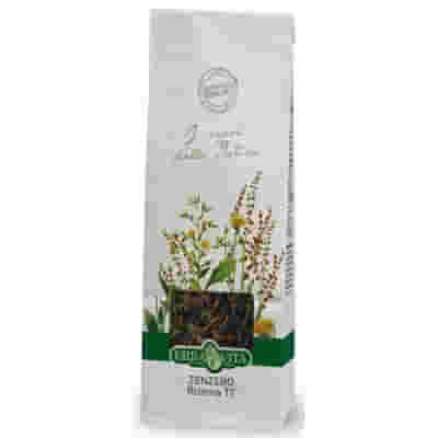 ZENZERO TAGLIO TISANA RIZOMA 100 G
