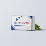 FLEBODIN 500 24 COMPRESSE DA 850 MG