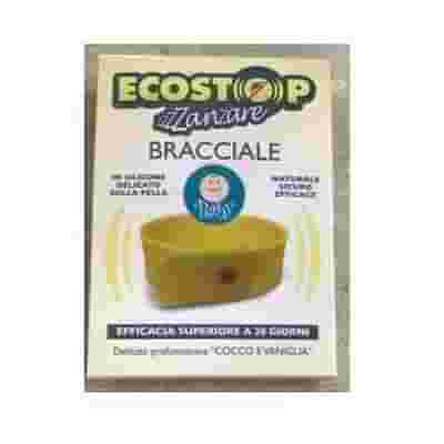 ECOSTOP BRACCIALE BABY