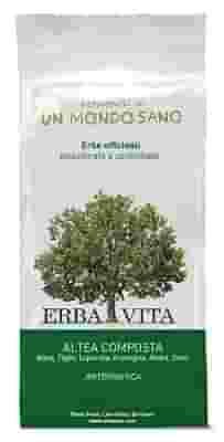 ALTEA COMPOSTA TISANA 100 G