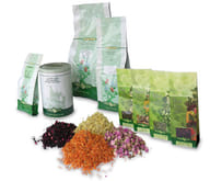 BETULLA COMPOSTA TISANE 100 G
