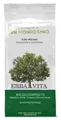 BOLDO COMPOSTO TISANE 100 G