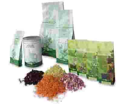 FINOCCHIO COMPOSTO TISANA 100 G