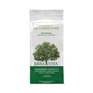 RABARBARO COMPOSTO TISANE 100 G