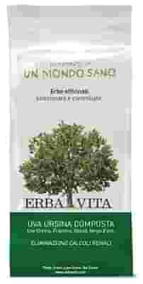 UVA URSINA COMPOSTA TISANA 100 G