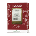 HENNE COLORANTE CAPELLI ROSSO NATURALE 100 G
