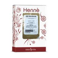 HENNE COLORANTE CAPELLI ROSSO NATURALE EXTRA FORTE