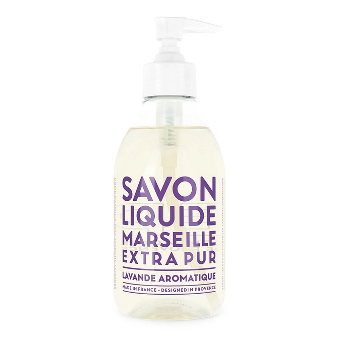 Compagnie De Provence Extra Pure Savon Liquido Lavande Aromat 300 Ml