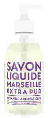 COMPAGNIE DE PROVENCE EXTRA PURE SAVON LIQUIDO LAVANDE AROMAT 300 ML