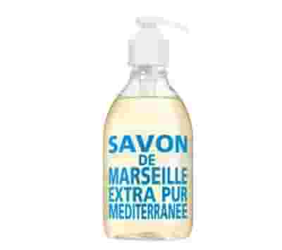 COMPAGNIE DE PROVENCE EXTRA PURE SAVON LIQUIDO MEDITERRANEE 300 ML