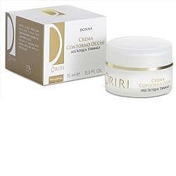 Oriri Crema Contorno Occhi 15 Ml