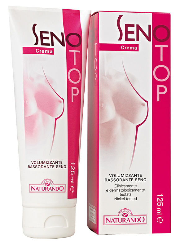 Senotop Crema 125 Ml