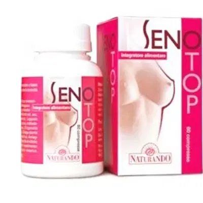 SENOTOP 60 COMPRESSE SENOTOP 60 COMPRESSE