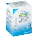 FLUIRESPIRA SOLUZIONE FISIOLOGICA STERILE 30 FLACONCINI MONODOSE DA 5ML