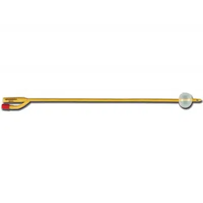 CATETERE FOLEY PEDIATRICO IN LATTICE SILICONATO SECURDRAIN 2 VIE PUNTA NELATON CHIUSA PALLONCINO 3 ML DIAMETRO CH6 LUNGHEZZA 28 CM 1 PEZZO CATETERE FOLEY PEDIATRICO IN LATTICE SILICONATO SECURDRAIN 2 VIE PUNTA NELATON CHIUSA PALLONCINO 3 ML DIAMETRO CH6 LUNGHEZZA 28 CM 1 PEZZO