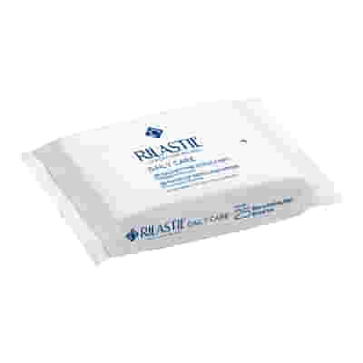 RILASTIL DAILY CARE 25 SALVIETTINE STRUCCANTI