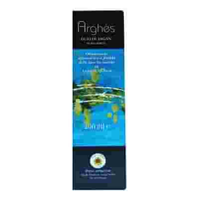 ARGHES OLIO ARGAN GOCCE 200 ML