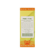 PMR F-VB GOCCE 100 ML