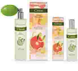 Acqua di Profumo Citrus agli agrumi, flacone 50ml