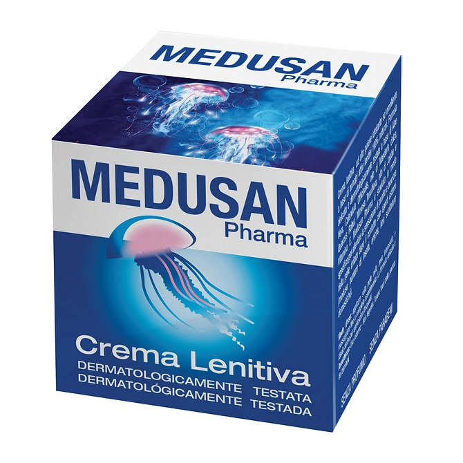 Medusan Pharma Crema Lenitiva 50 Ml