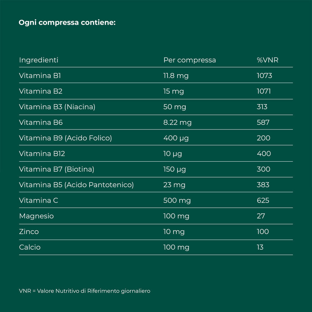 BEROCCA PLUS 15 COMPRESSE EFFERVESCENTE