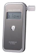 ETILOMETRO MODELLO AL7000