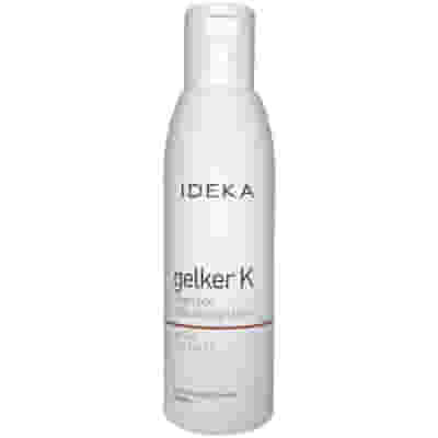 GELKER K SHAMPOO 150 ML