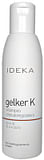 GELKER K SHAMPOO 150 ML