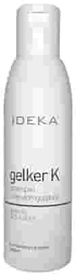 GELKER K SHAMPOO 150 ML