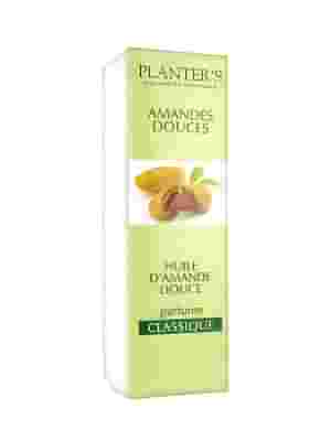PLANTER'S OLIO DI MANDORLE DOLCI CLASSICO 200 ML