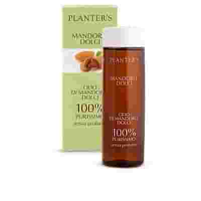 PLANTER'S OLIO DI MANDORLE DOLCI SENZA PROFUMO 200 ML
