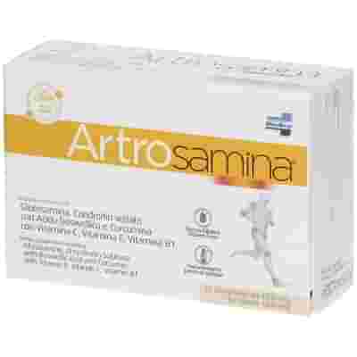 ARTROSAMINA 30 COMPRESSE
