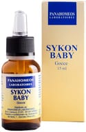 SYKON BABY GOCCE 15 ML