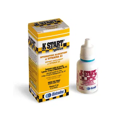 K START 17 ML K START 17 ML