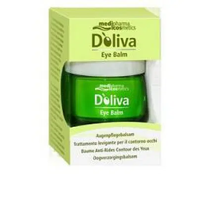 PTC DOLIVA EYE BALM 15 ML PTC DOLIVA EYE BALM 15 ML