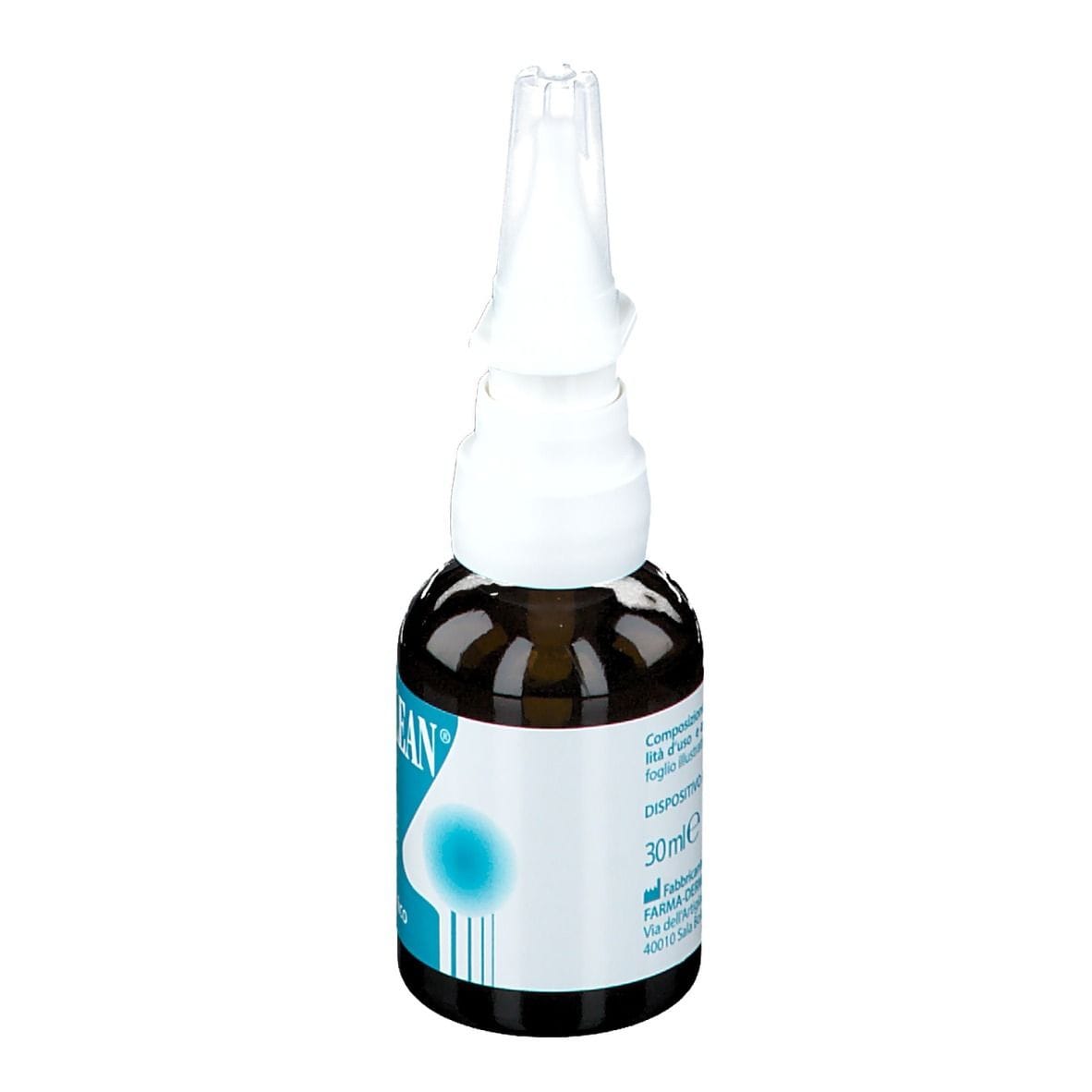 SPRAY NASALE IALOCLEAN 30ML