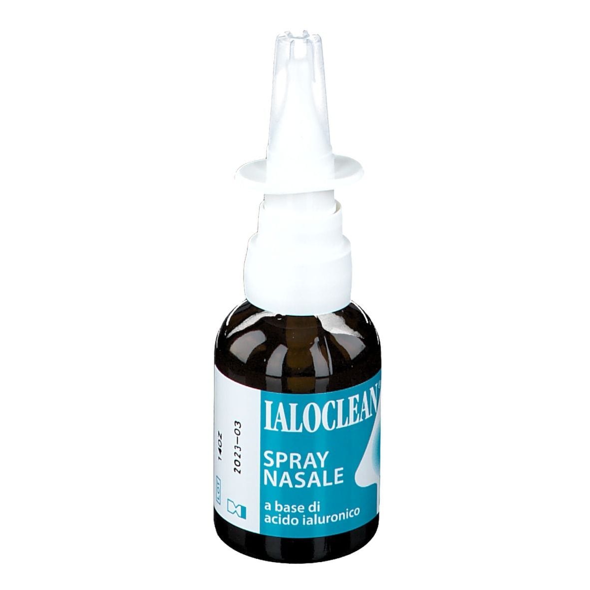 SPRAY NASALE IALOCLEAN 30ML