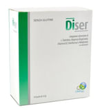 DISER 14 BUSTINE