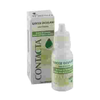 CONTACTA ALLERGY GOCCE 15 ML