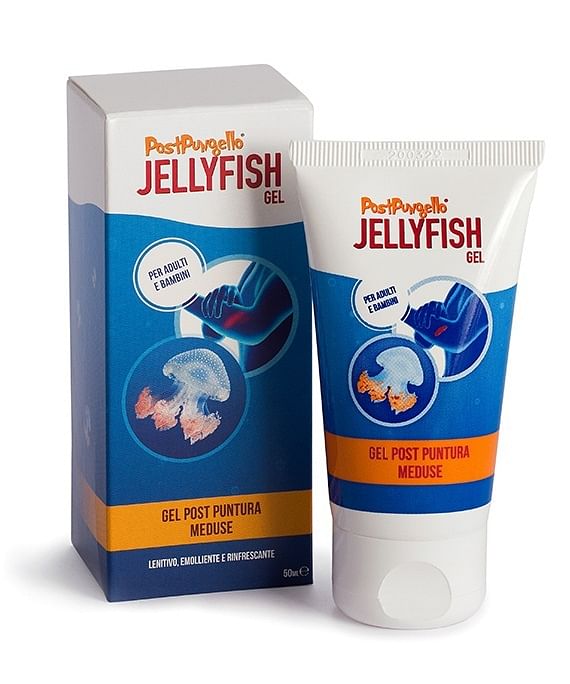 Post Pungello Jellyfish Gel 50 Ml